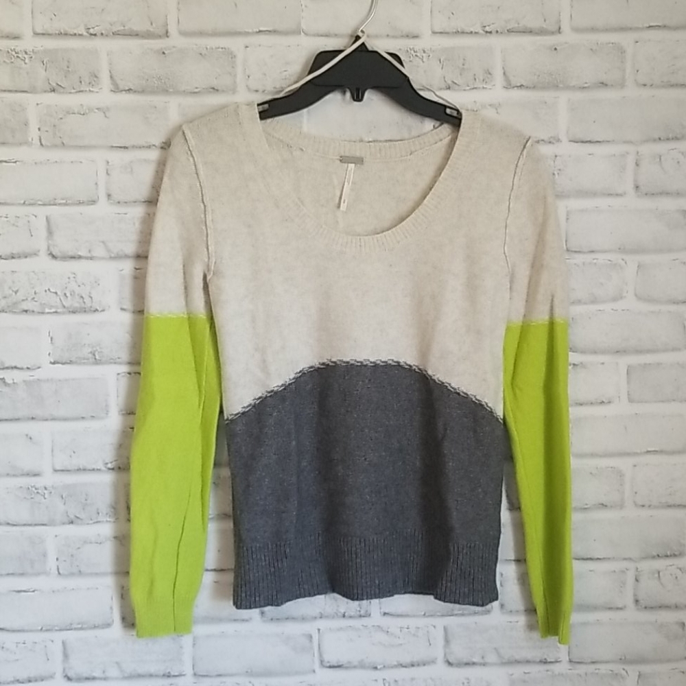 Fp Beach sweater